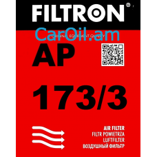 Filtron AP 173/3